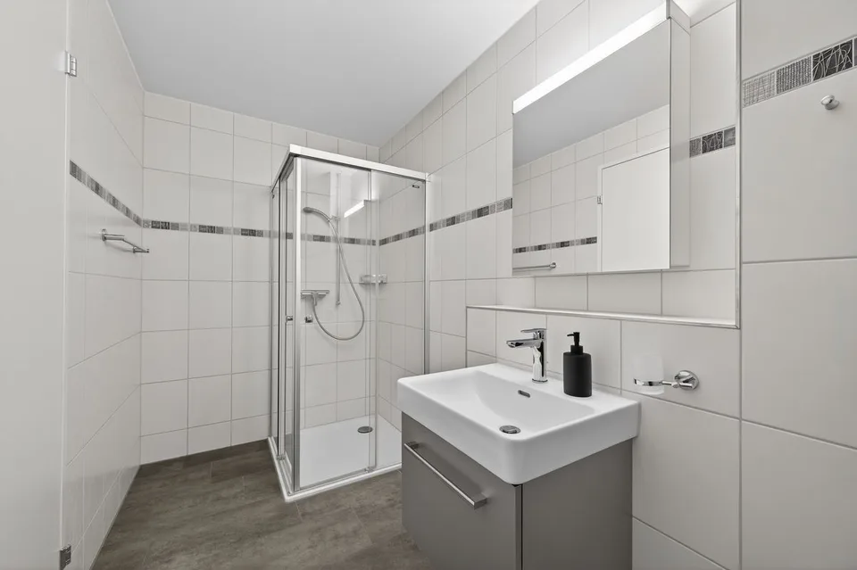 Gartenwohnung in familienfreundlichem Quartier - Immobilientausch möglich! – Foto 12 von 13