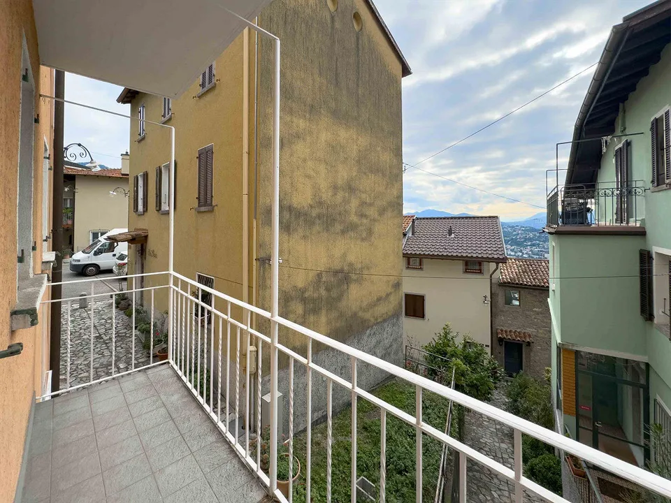 2.5 Zimmer Wohnung in Aldesago – Foto 34 von 38