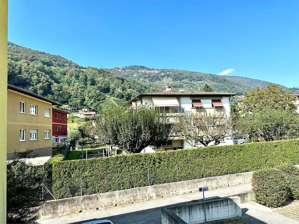 Serocca d'Agno - 2,5 pièces dans un immeuble de 6 unités – photo 8 sur 20