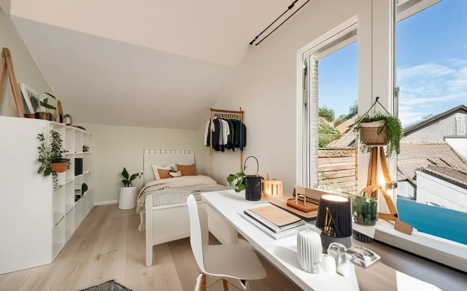 RARITÄT IN BESTLAGE MIT POOL, WINTERGARTEN UND GRILL-LOUNGE FRISCH RENOVIERT – Foto 12 von 13