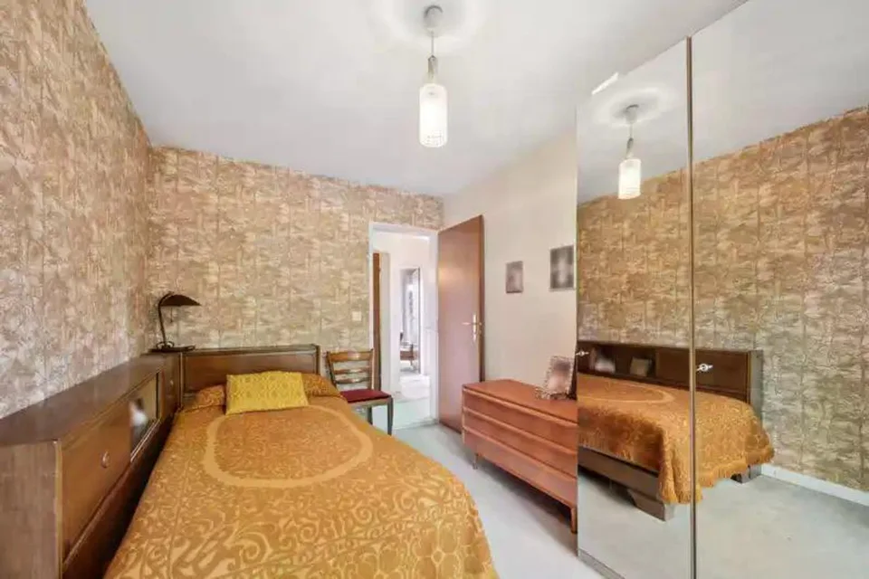 Paradis familial dans un emplacement idéal - avec potentiel de rénovation – photo 13 sur 14