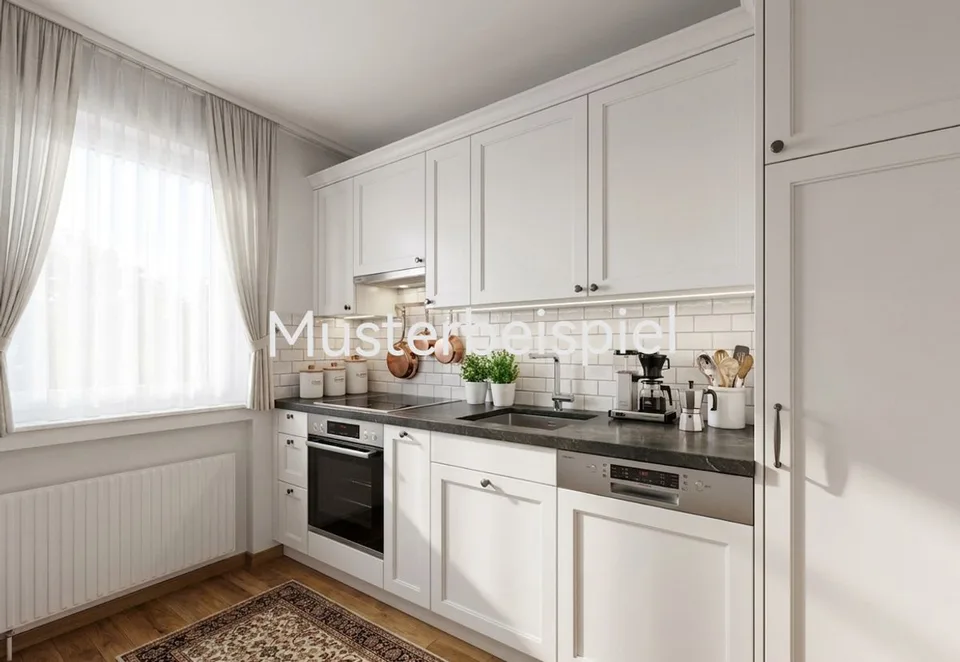 Paradis familial dans un emplacement idéal - avec potentiel de rénovation – photo 11 sur 14