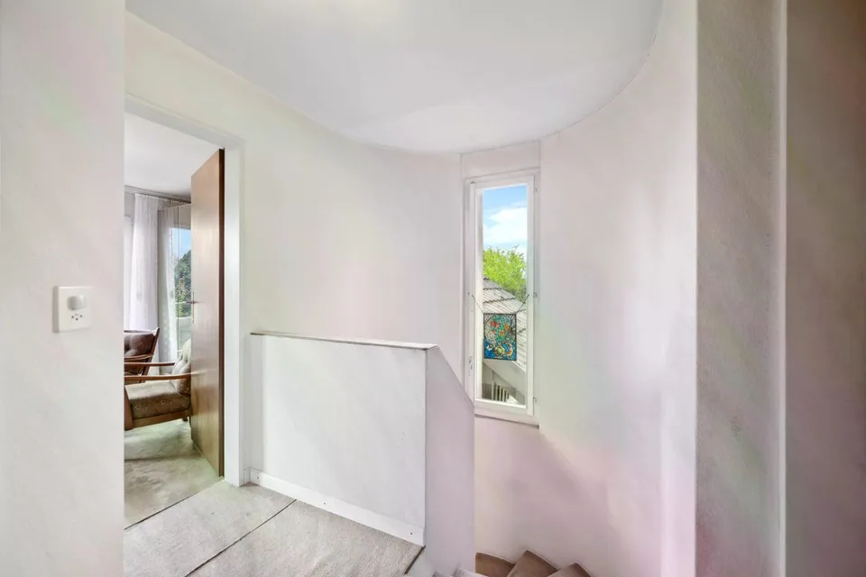 Paradis familial dans un emplacement idéal - avec potentiel de rénovation – photo 7 sur 14