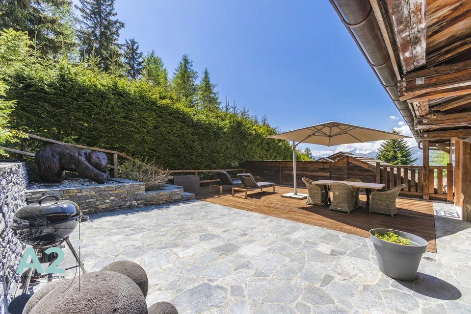 Exklusivität: wunderschöne Gartenwohnung in einer hochwertigen Residenz – Foto 18 von 19