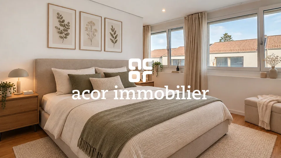 4.5 Zimmer Einfamilienhaus in Lucens – Foto 9 von 10