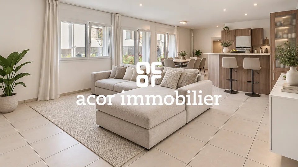 4.5 Zimmer Einfamilienhaus in Lucens – Foto 8 von 10
