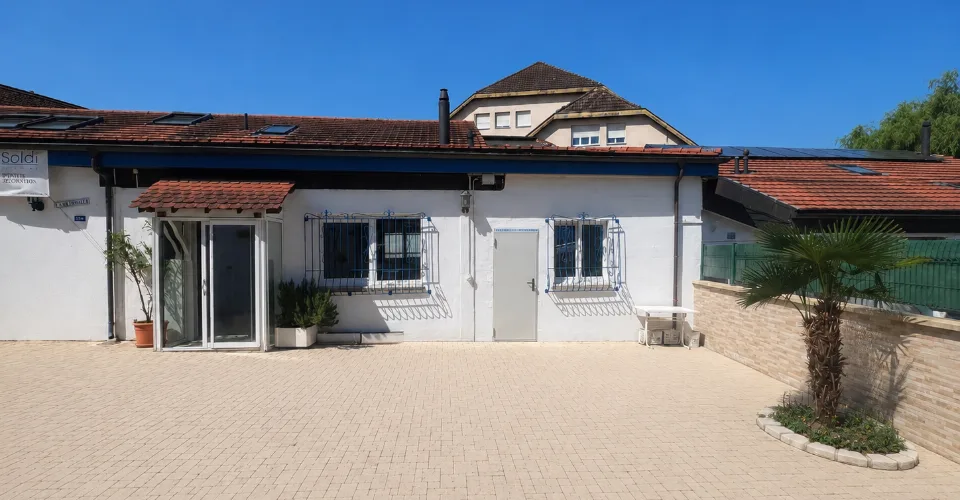 Incantevole casa di villaggio con due appartamenti nel cuore di Marin – foto 3 di 26