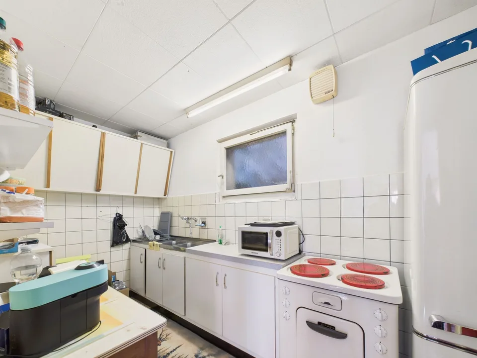 CASA 4.5 LOCALI DA RINNOVARE CON AMPIO TERRENO AD ARANNO – foto 23 di 25