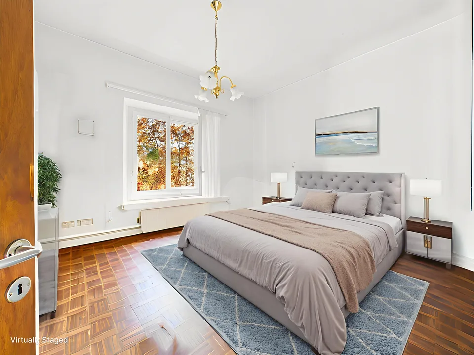CASA 4.5 LOCALI DA RINNOVARE CON AMPIO TERRENO AD ARANNO – foto 19 di 25
