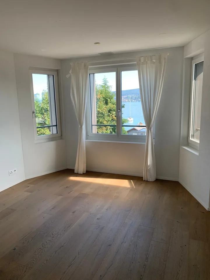 Appartement moderne dans un emplacement central - à quelques pas du lac