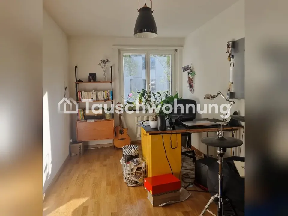 3 Zimmer Wohnung in Albisrieden