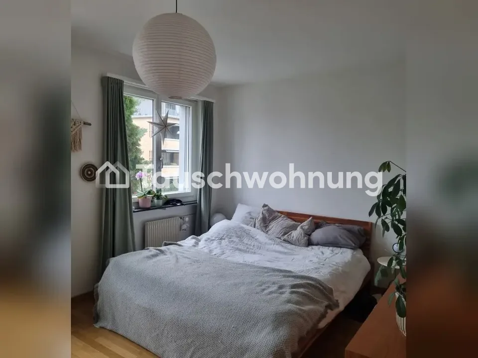 3 Zimmer Wohnung in Albisrieden