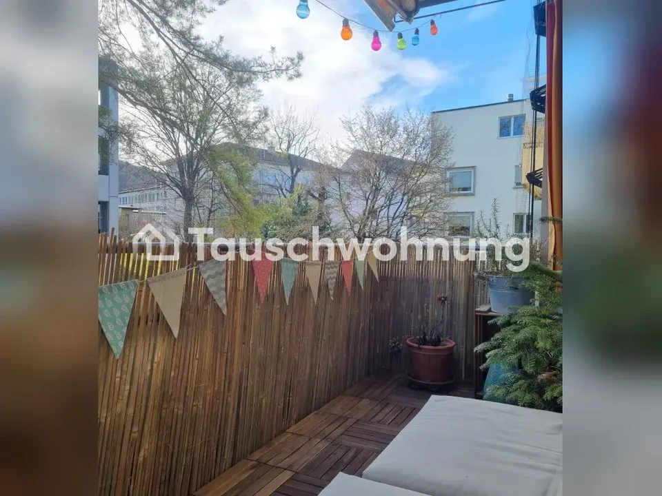 3 Zimmer Wohnung in Albisrieden