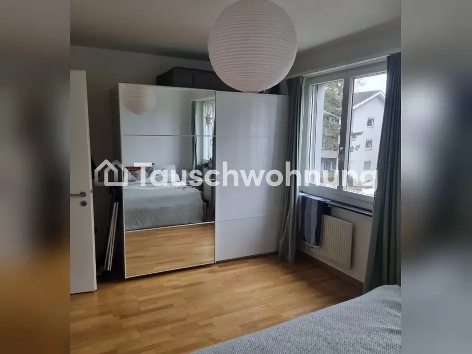 3 Zimmer Wohnung in Albisrieden