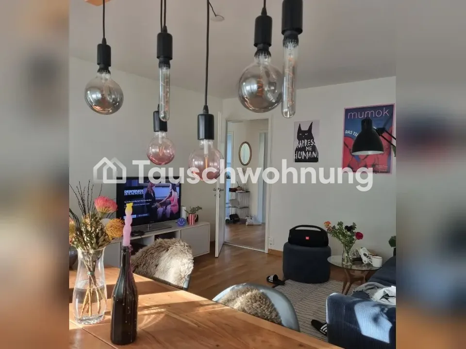 3 Zimmer Wohnung in Albisrieden
