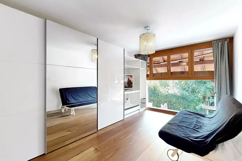 Pferdefarm in der Nähe von Lausanne – Foto 12 von 26