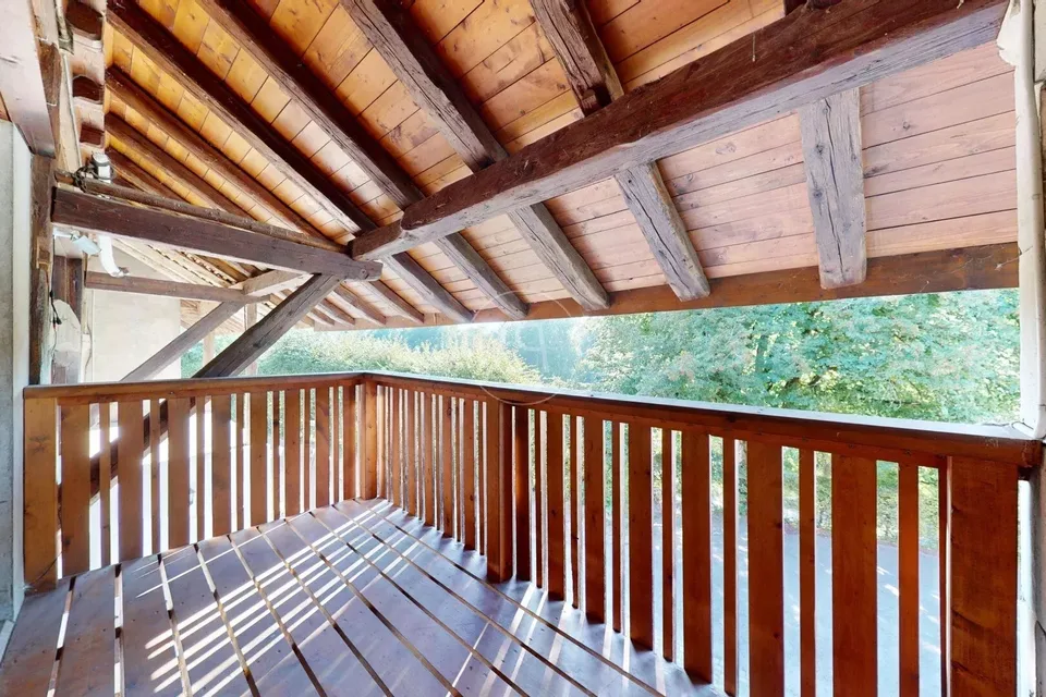 Pferdefarm in der Nähe von Lausanne – Foto 11 von 26