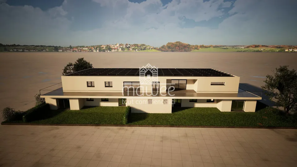 Ultima opportunità: Appartamento di 3.5 stanze! – foto 4 di 11