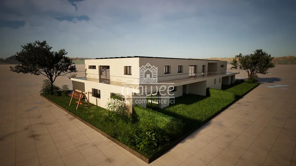 Ultima opportunità: Appartamento di 3.5 stanze! – foto 2 di 11