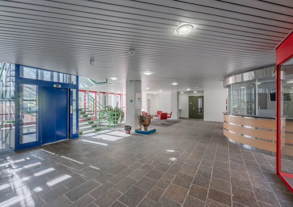 Bureaux divers 17 - 58 m²