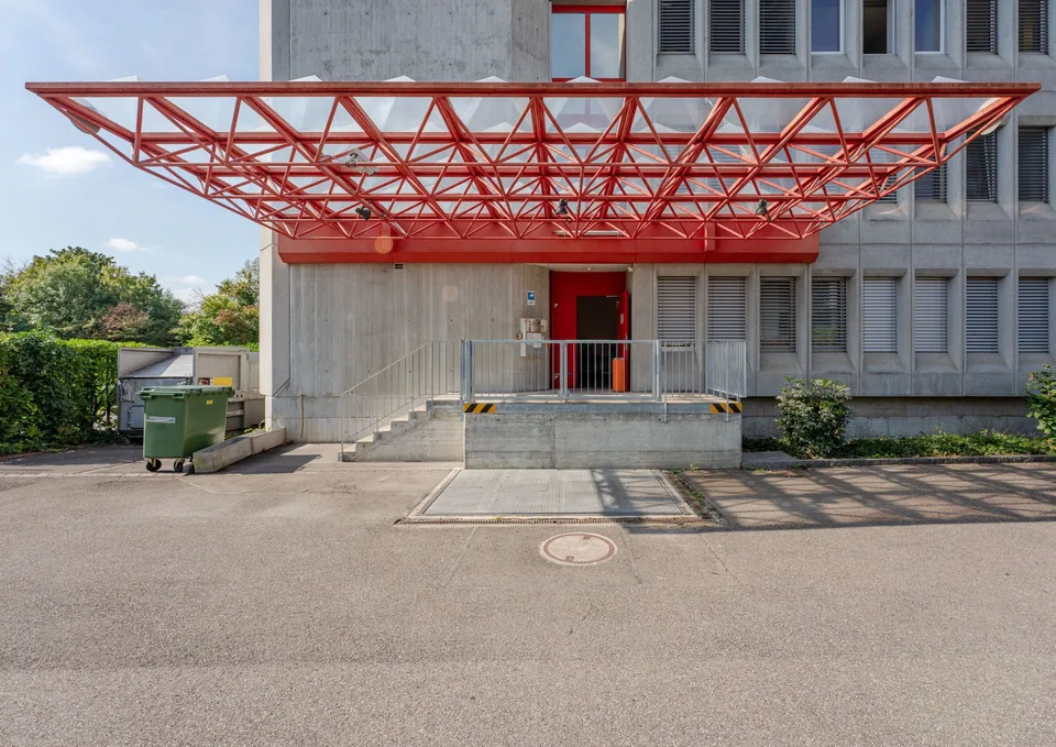Bureaux divers 17 - 58 m²