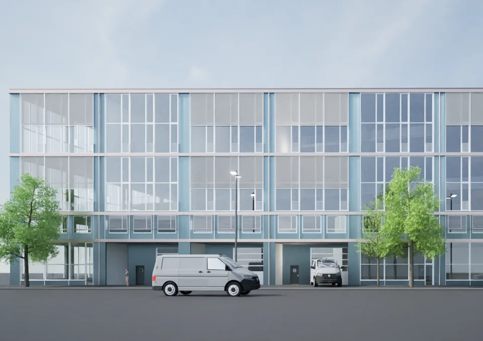 Ringstrasse Nord 42, Lenzburg
