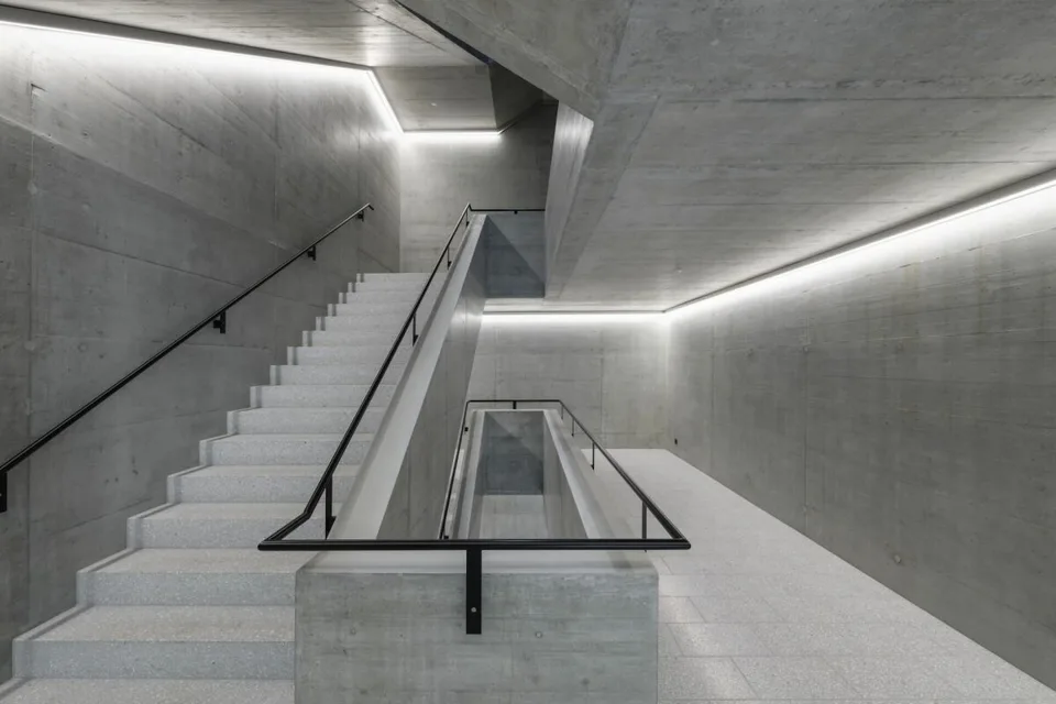 Ufficio/Commerciale | Hang-Aar | 49 a 66 m²
