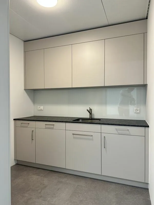 Ufficio/Commerciale | Hang-Aar | 49 a 66 m²
