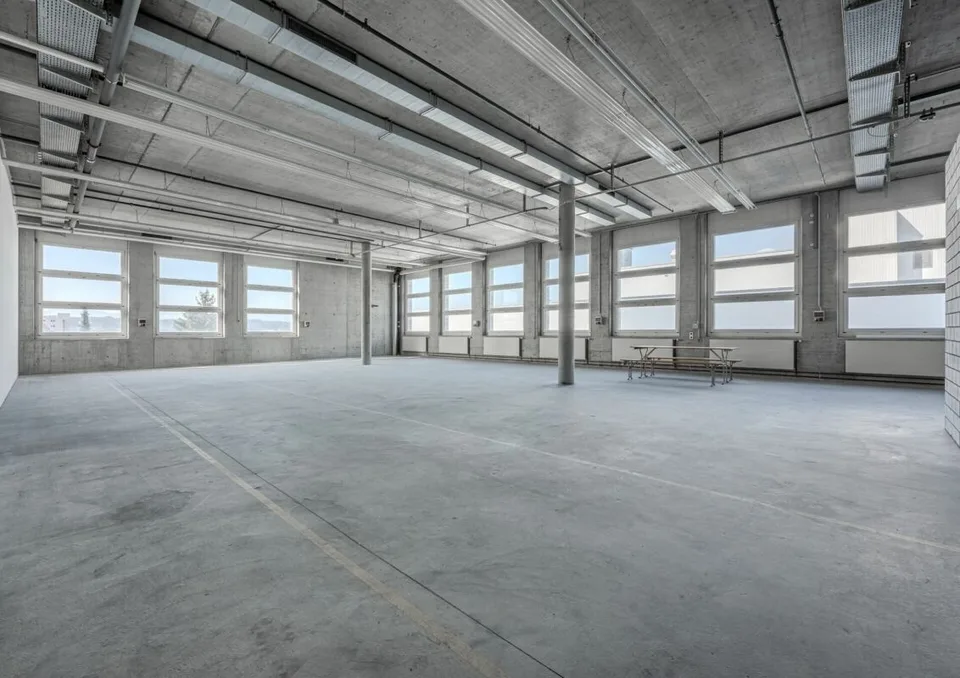 Gewerbeflächen | Industriestrasse 42, 5036 Oberentfelden