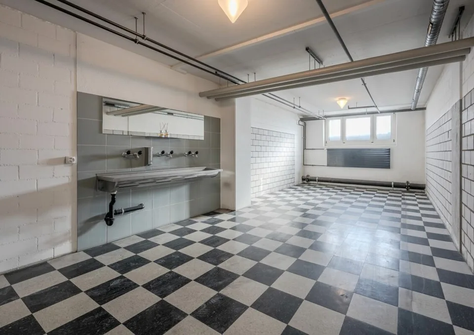 Gewerbeflächen | Industriestrasse 42, 5036 Oberentfelden