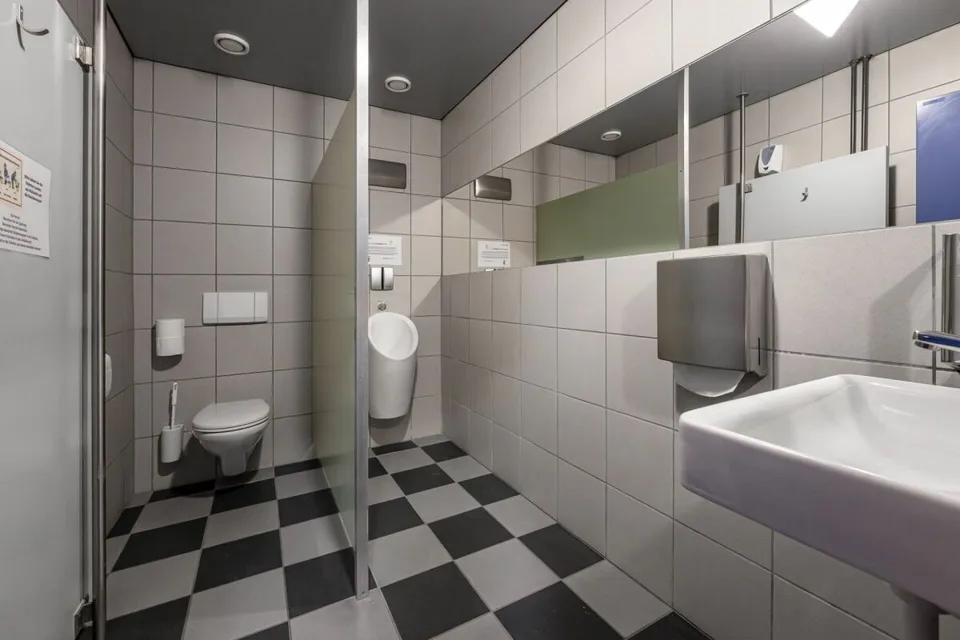 Gewerbeflächen | Industriestrasse 42, 5036 Oberentfelden