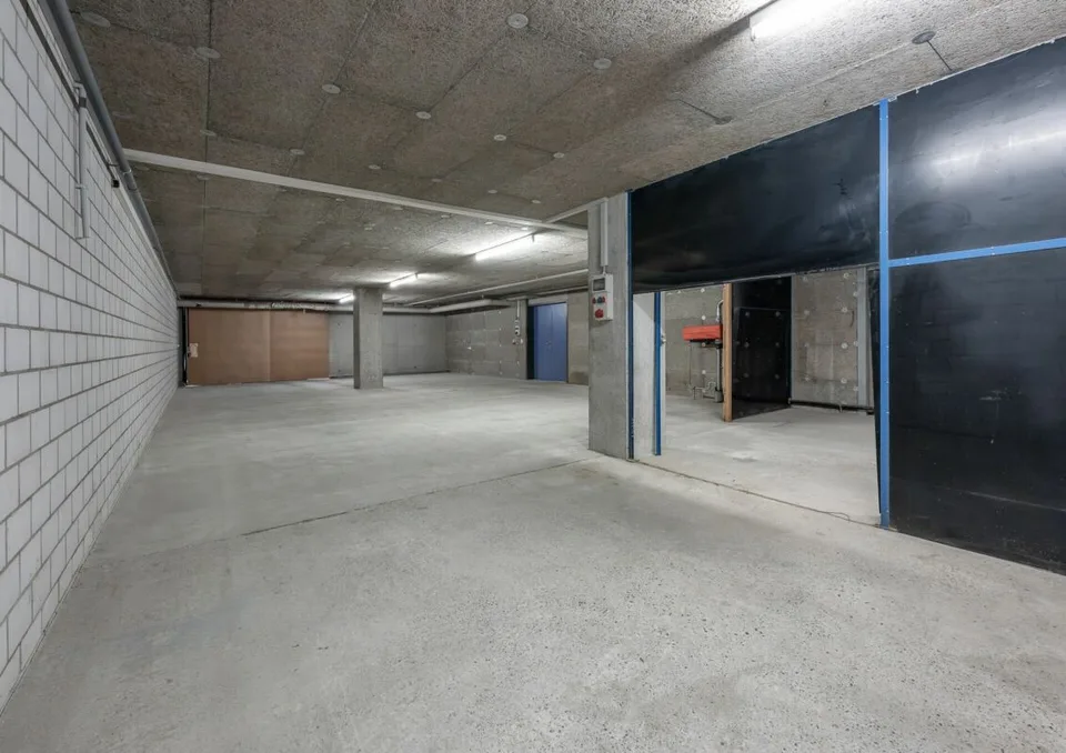 Gewerbeflächen | Industriestrasse 42, 5036 Oberentfelden