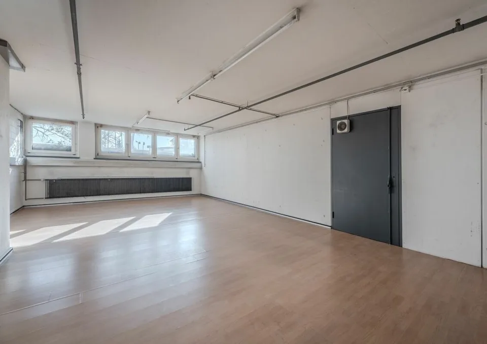 Gewerbeflächen | Industriestrasse 42, 5036 Oberentfelden