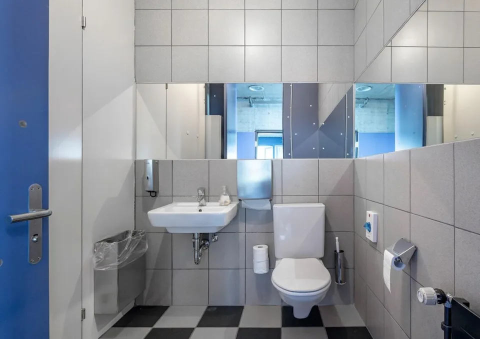Espaces de bureau | Industriestrasse 42, 5036 Oberentfelden
