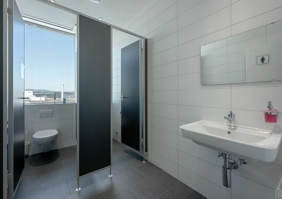 Espaces de bureau | Industriestrasse 42, 5036 Oberentfelden