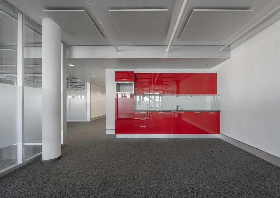 Espaces de bureau | Industriestrasse 42, 5036 Oberentfelden