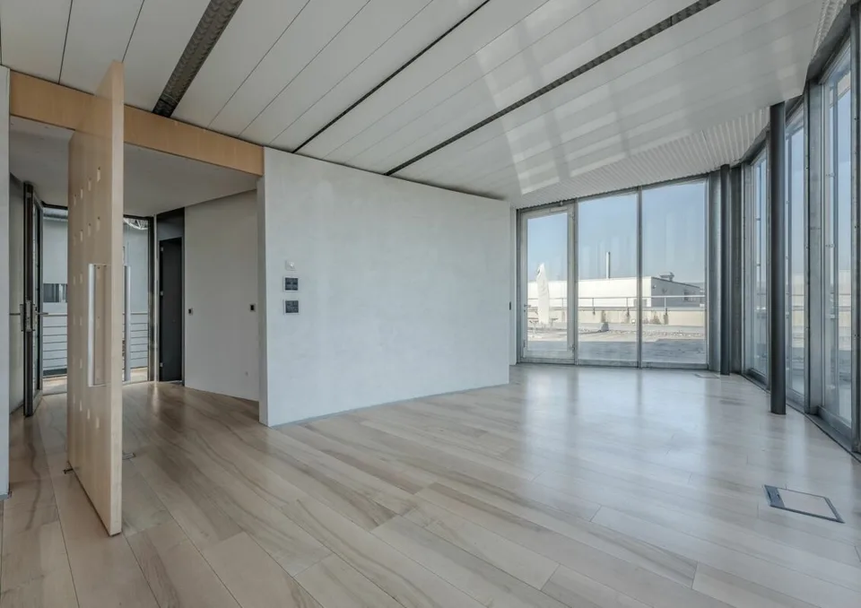 Espaces de bureau | Industriestrasse 42, 5036 Oberentfelden