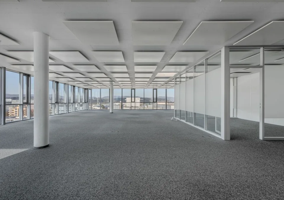 Espaces de bureau | Industriestrasse 42, 5036 Oberentfelden