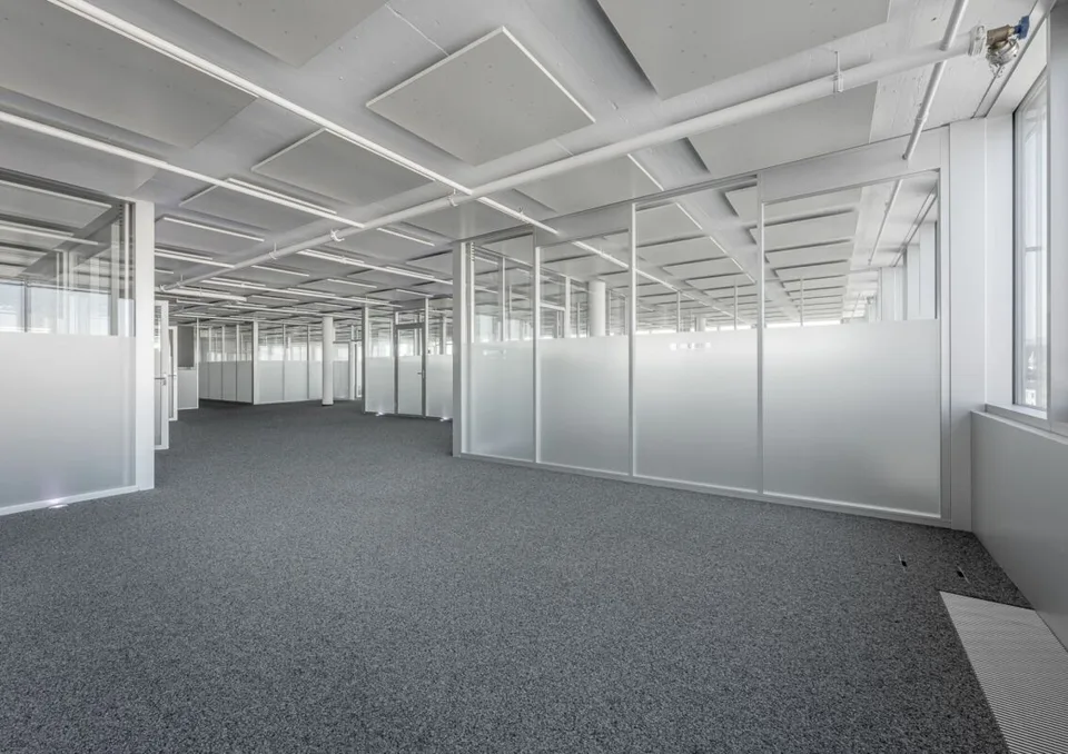 Espaces de bureau | Industriestrasse 42, 5036 Oberentfelden