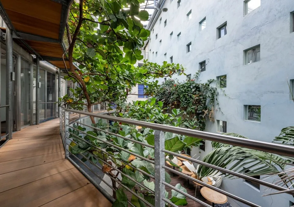 Espaces de bureau | Industriestrasse 42, 5036 Oberentfelden