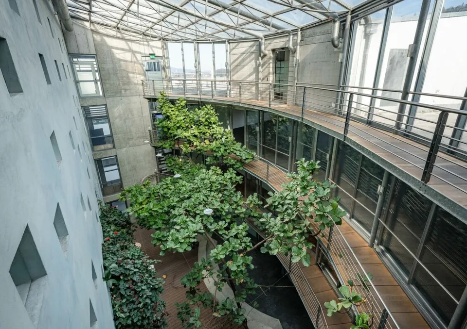 Espaces de bureau | Industriestrasse 42, 5036 Oberentfelden