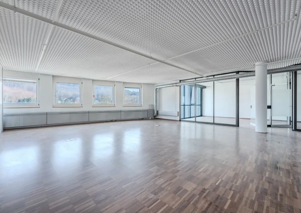 Espaces de bureau | Industriestrasse 42, 5036 Oberentfelden
