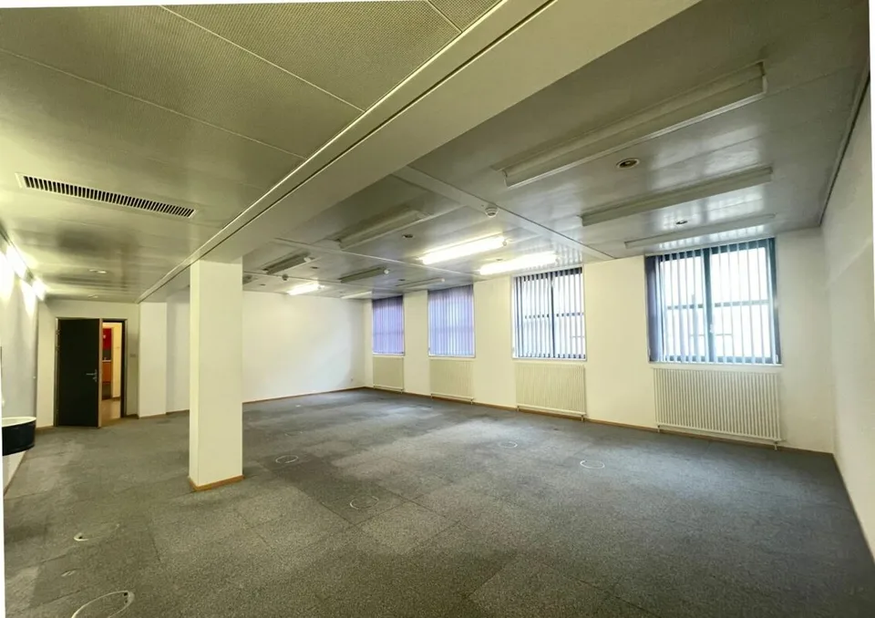 Nel cuore di Aarau | Apfelhausenweg 10 | 374 m²