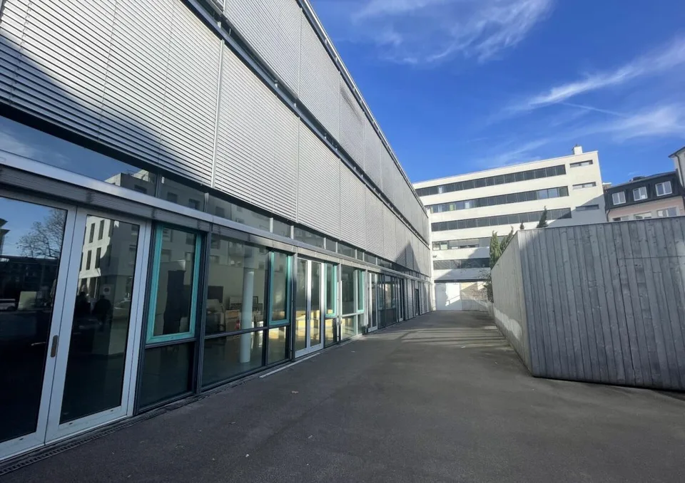 Nel cuore di Aarau | Apfelhausenweg 10 | 374 m²