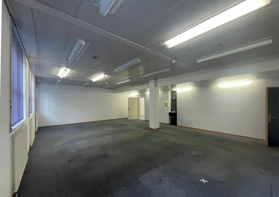 Nel cuore di Aarau | Apfelhausenweg 10 | 374 m²