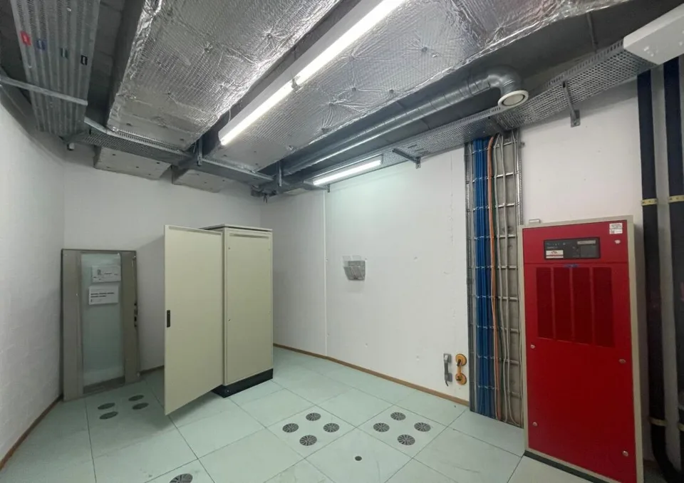 Nel cuore di Aarau | Apfelhausenweg 10 | 374 m²