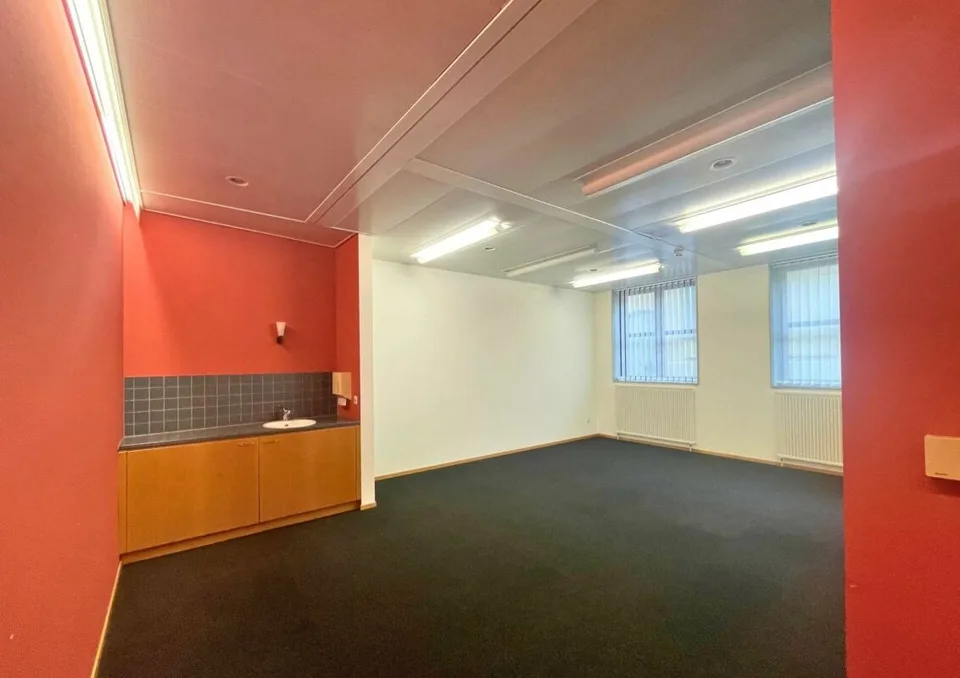Nel cuore di Aarau | Apfelhausenweg 10 | 374 m²