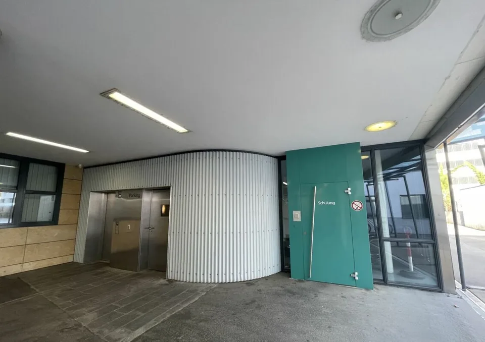 Nel cuore di Aarau | Apfelhausenweg 10 | 374 m²
