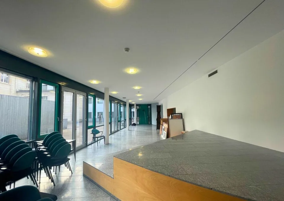 Nel cuore di Aarau | Apfelhausenweg 10 | 374 m²