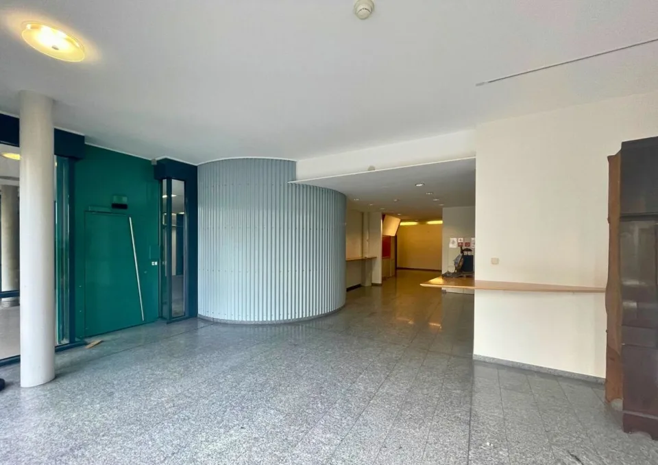 Nel cuore di Aarau | Apfelhausenweg 10 | 374 m²